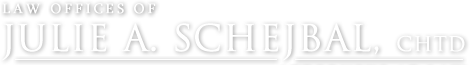 Law Offices of Julie A. Schejbal, CHTD