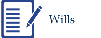 Wills